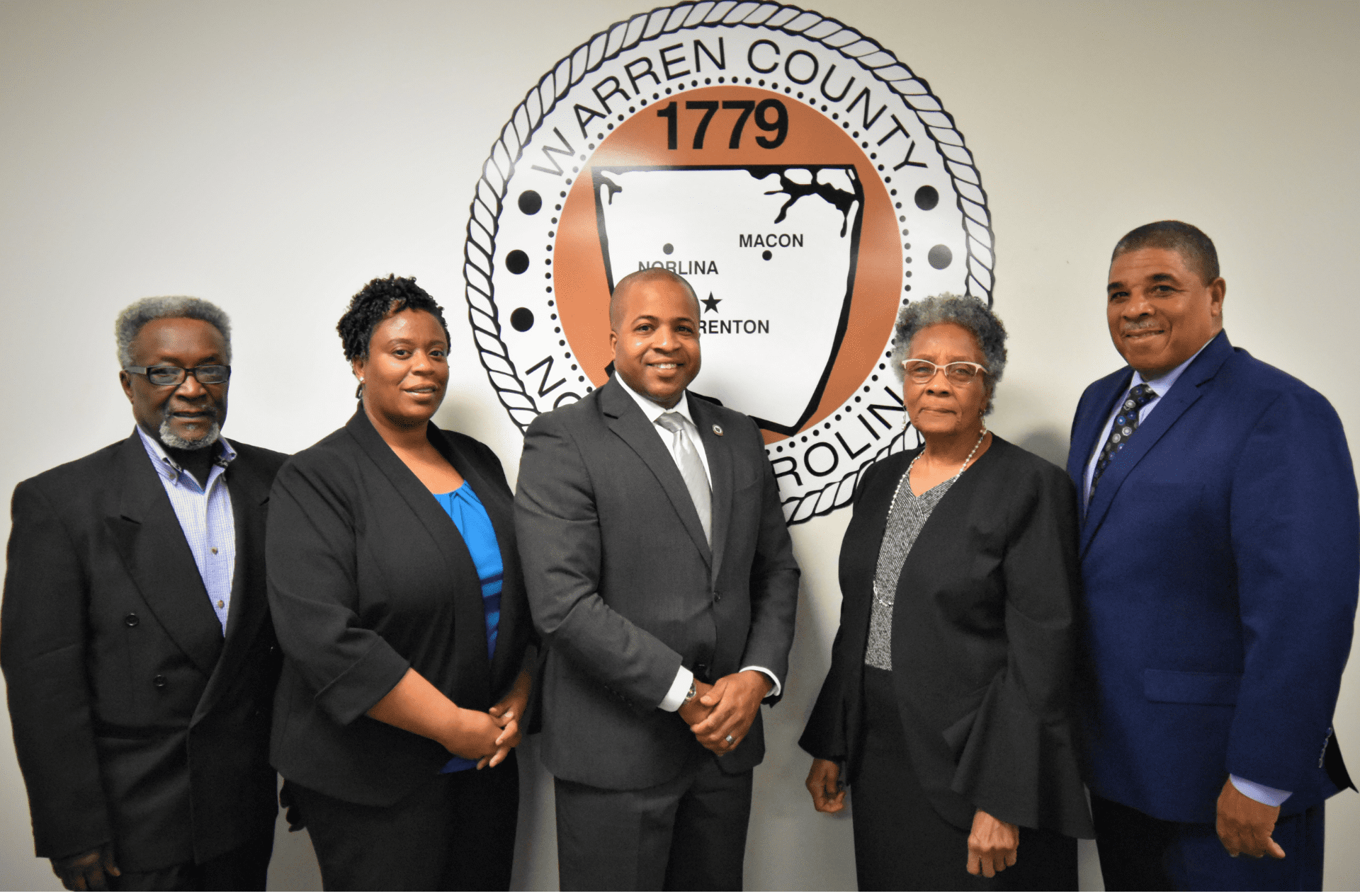 Warren County Board of Commissioners